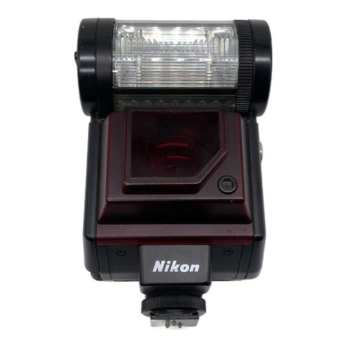 Nikon speedlight 20 - nikon, sb-20