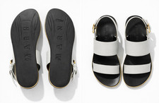 MARNI ICONIC CULT LEATHER