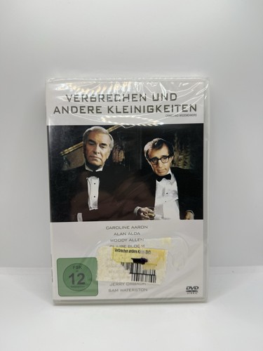 Verbrechen und andere