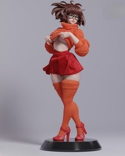 Actionfigur Velma - Scooby-Doo
