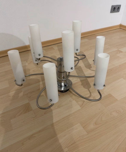 Deckenlampe deckenleuchte - deckenlampe, /