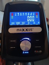 Crosstrainer Maxxus cx 5.1 Top