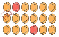 Ansichtskarte:;Arne Jacobsen