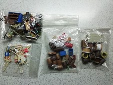 Modellbahn HO viel Ausstattung