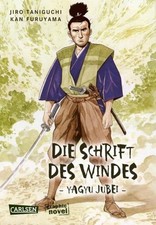 Jiro Taniguchi Die Schrift des