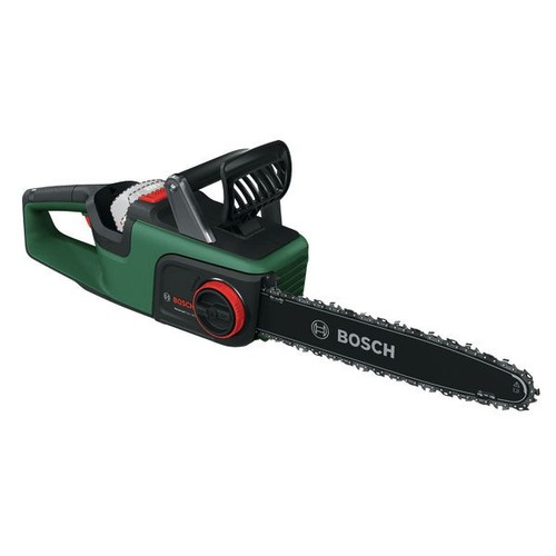 Bosch akku kettensäge - bosch, akku-kettensäge