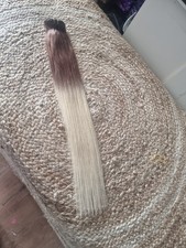 26 ZOLL RUSSISCHER CLIP IN