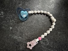 Schnuller für die Baby