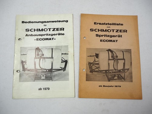 Schmotzer ecomat anbau - schmotzer,