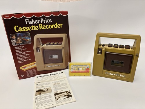 Fisher-Price