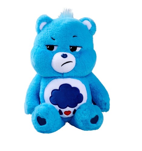 Care bears glücksbärchi - glücksbärchi,