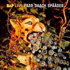 Bap - Paar Danach Spääder 6