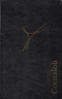 Gotteslob - , (großdruckausgabe)
