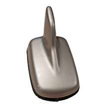 4N0035503L Dachantenne Antenne Haifischflosse silber Audi A6 A7 4K A8 4N e-tron