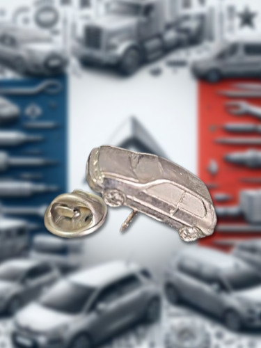 Sammler pin kfz - pin, kfz/auto