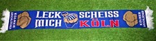 Fun Spass Anti Schal Köln