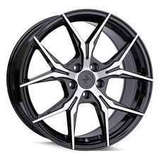 19 Zoll Alufelgen Keskin KT19N