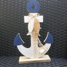 Anker Ostsee Küste Deko