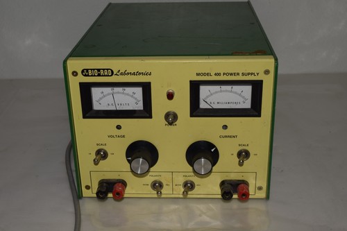 Bio rad laboratories modell - bio-rad,