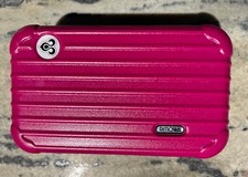 Rimowa Thai Airways First