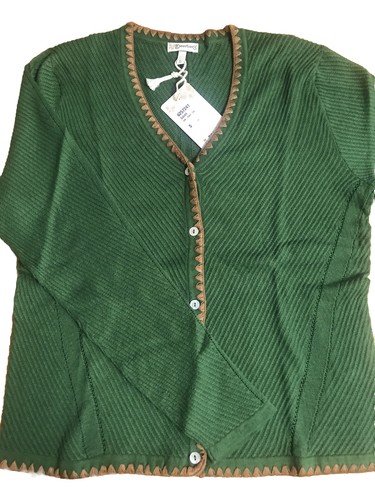 Deerberg strickjacke cardigan - deerberg, strickjacke/cardigan