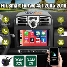 Für Smart Fortwo 451