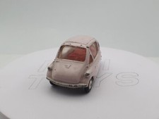 Heinkel Corgi Toys 1/43