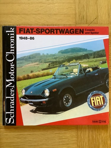 Fiat spoprtwagen 1948 - fiat-spoprtwagen, 1948-86