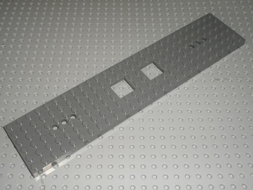 Lego dkstone zugbasis 28 - dkstone, x