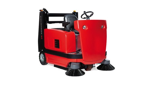 Stolzenberg twintop 1300 d - twintop,