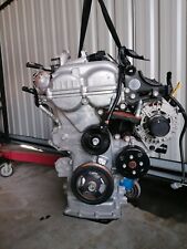 Motor Engine Komplett G4FJ 1.6 T-Gdi KIA SPORTAGE SOUL OPTIMA 31000 TKM Top