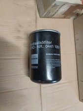 Hydraulikölfilter passend für Deutz Fahr 04411051