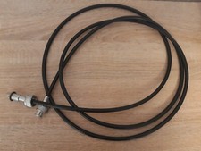 Multicar M25 IFA 4x4 Allrad Tachowelle 2,95m 