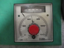 DOLD Temperaturregler DIZ 3A-Pt100 (2)