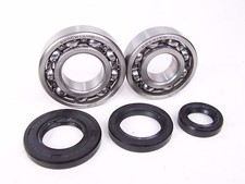 NEU KURBELWELLEN LAGER