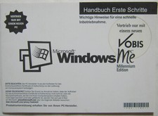 Handbuch Microsoft Windows Me