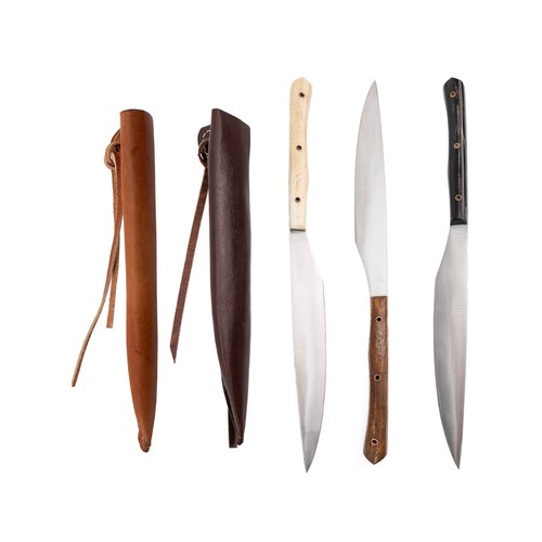 Mittelaltermesser 1250 1400 - -,