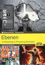 Ebenen in Adobe Photoshop CC