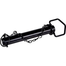 Bolzen mit Griff 32x183 mm