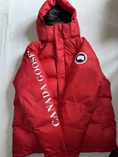 Canada goose herren jacke - goose, l