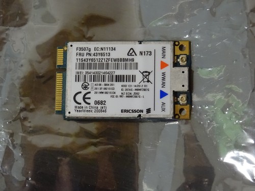 Lenovo ibm 43y6513 - ibm,