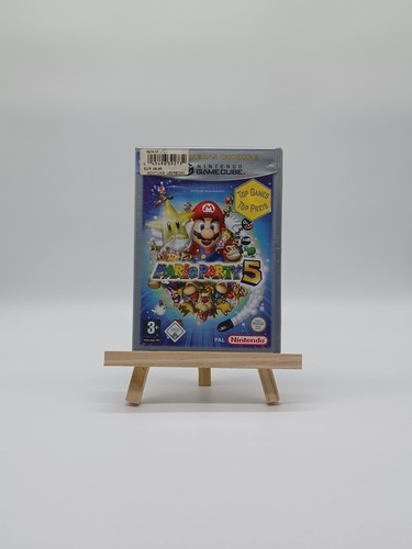 Mario party nintendo - mario,