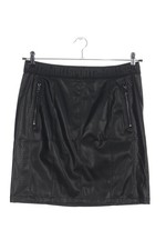 MARC CAIN Kunstlederrock Damen