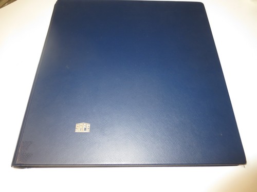 Safe ringbinder mit - ringbinder,