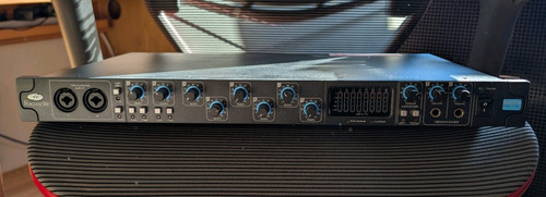 Focusrite saffire pro - focusrite, 40