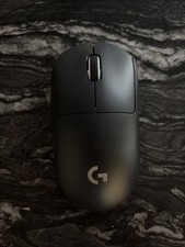 Logitech G Pro x Superlight