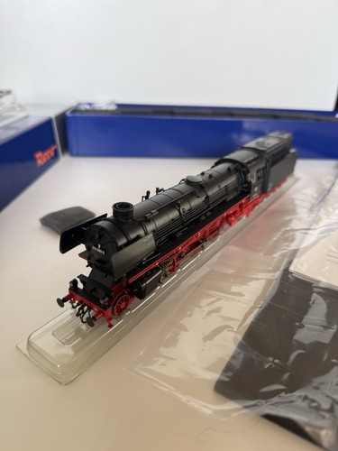 Neuwertig roco 72137 012 - h0,