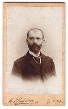 Fotografie Max Reifenberg