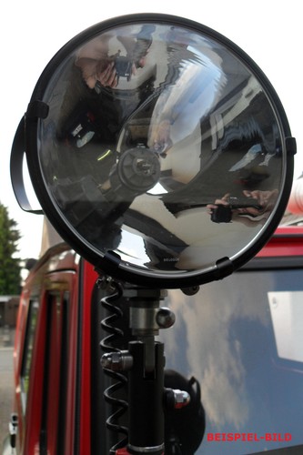 Suchscheinwerfer lkw - lkw, /