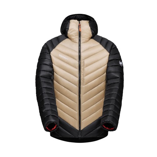 Jacken mammut winter - jacken,
